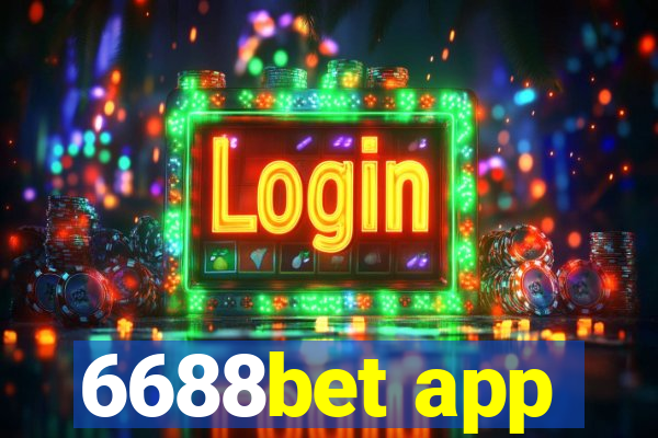 6688bet app